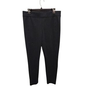 Karl Lagerfeld Paris Skinny Ponte Knit Pants